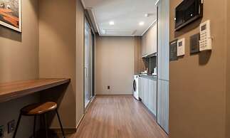 D.OV Haeundae Hotel