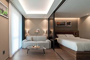D.OV Haeundae Hotel