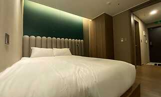 D.OV Haeundae Hotel