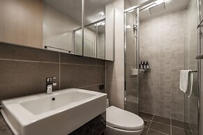 D.OV Haeundae Hotel