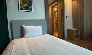 D.OV Haeundae Hotel