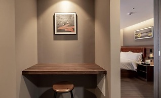 D.OV Haeundae Hotel