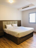 Vesta - Luxury Apt - 3BR - Cfc VII