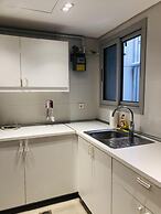 Vesta - Luxury Apt - 3BR - Cfc VII
