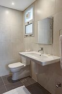 Vesta - Luxury Apt - 3BR - Cfc VII