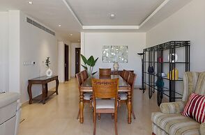 Vesta - Luxury Apt - 3BR - Cfc VII
