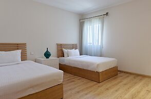 Vesta - Luxury Apt - 3BR - Cfc VII