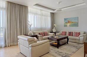 Vesta - Luxury Apt - 3BR - Cfc VII