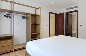 Vesta - Luxury Apt - 3BR - Cfc VII