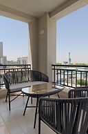 Vesta - Luxury Apt - 3BR - Cfc VII