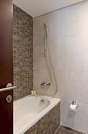 Vesta - Luxury Apt - 3BR - Cfc VII