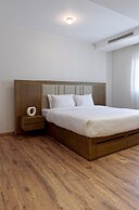 Vesta - Luxury Apt - 3BR - Cfc VII