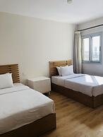 Vesta - Luxury Apt - 3BR - Cfc VII