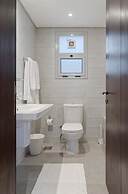 Vesta - Luxury Apt - 3BR - Cfc VII