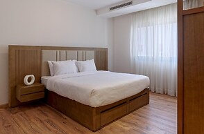 Vesta - Luxury Apt - 3BR - Cfc VII