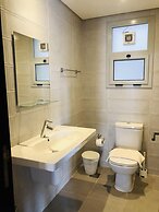 Vesta - Luxury Apt - 3BR - Cfc VII