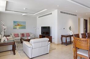 Vesta - Luxury Apt - 3BR - Cfc VII