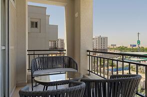 Vesta - Luxury Apt - 3BR - Cfc VII