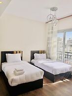Vesta - Luxury Apt - 3BR - CFC X