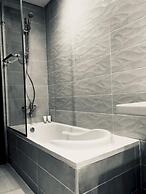 Vesta - Luxury Apt - 3BR - CFC X