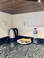 Vesta - Luxury Apt - 3BR - CFC X