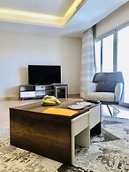 Vesta - Luxury Apt - 3BR - CFC X