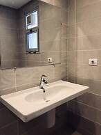 Vesta - Luxury Apt - 3BR - CFC X