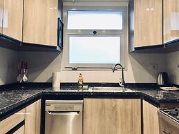 Vesta - Luxury Apt - 3BR - CFC X