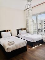 Vesta - Luxury Apt - 3BR - CFC X