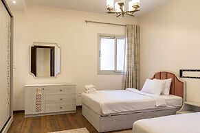 Vesta - Luxury APT - 3Br - CFC IX