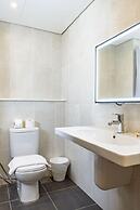 Vesta - Luxury APT - 3Br - CFC IX
