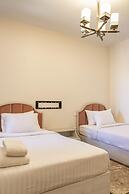 Vesta - Luxury APT - 3Br - CFC IX