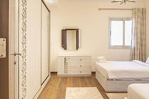 Vesta - Luxury APT - 3Br - CFC IX