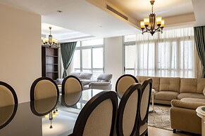 Vesta - Luxury APT - 3Br - CFC IX
