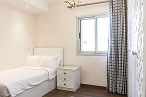Vesta - Luxury APT - 3Br - CFC IX