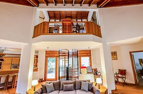 Spacious Private Villa With Pool in Sile