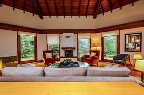 Spacious Private Villa With Pool in Sile