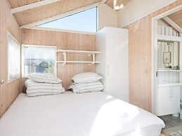 4 Star Holiday Home in Saltum