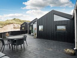 4 Star Holiday Home in Saltum