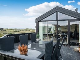 4 Star Holiday Home in Saltum