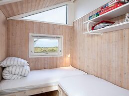 4 Star Holiday Home in Saltum