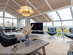 4 Star Holiday Home in Saltum