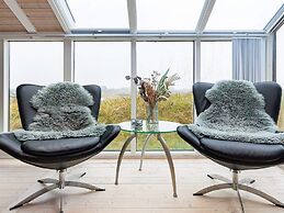 4 Star Holiday Home in Saltum