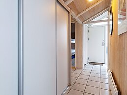 4 Star Holiday Home in Saltum