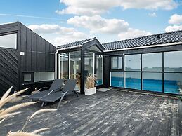 4 Star Holiday Home in Saltum