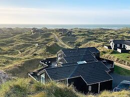 4 Star Holiday Home in Saltum