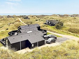 4 Star Holiday Home in Saltum
