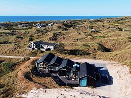 4 Star Holiday Home in Saltum