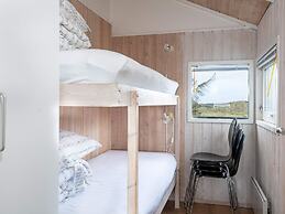 4 Star Holiday Home in Saltum
