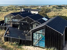 4 Star Holiday Home in Saltum